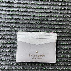 Kate Spade Staci Small Slim Card Holder